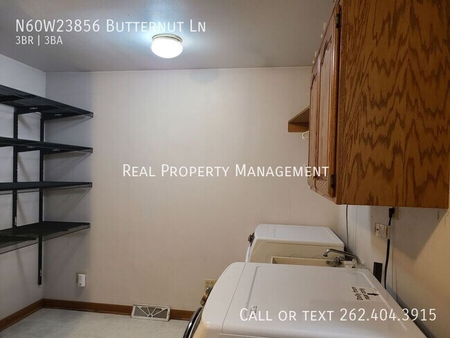Building Photo - N60W23856 Butternut Ln