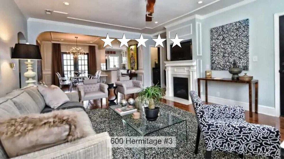 Building Photo - 600 Hermitage Ct