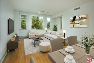 Building Photo - 10700 Wilshire Blvd