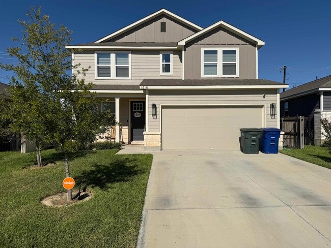 Primary Photo - 1616 Sambar Lp