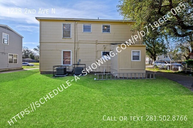 Building Photo - 1238 2nd Ave N