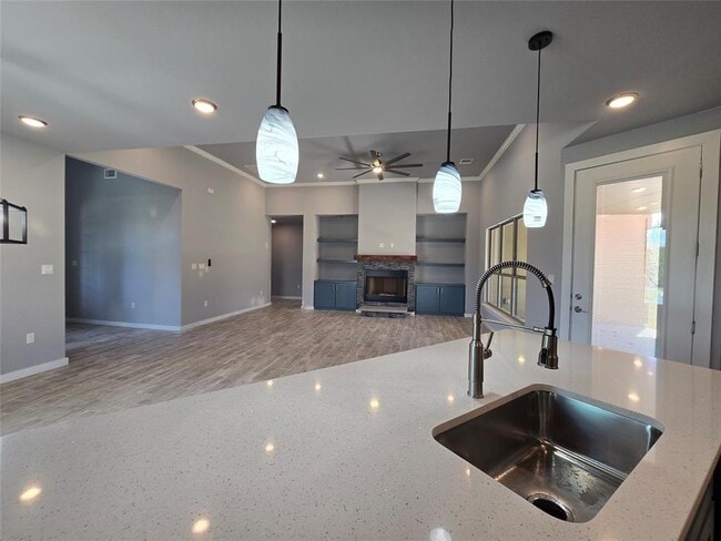 Building Photo - 3806 Boone Dr