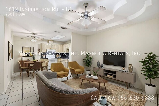 Building Photo - 1612 Inspiration Rd