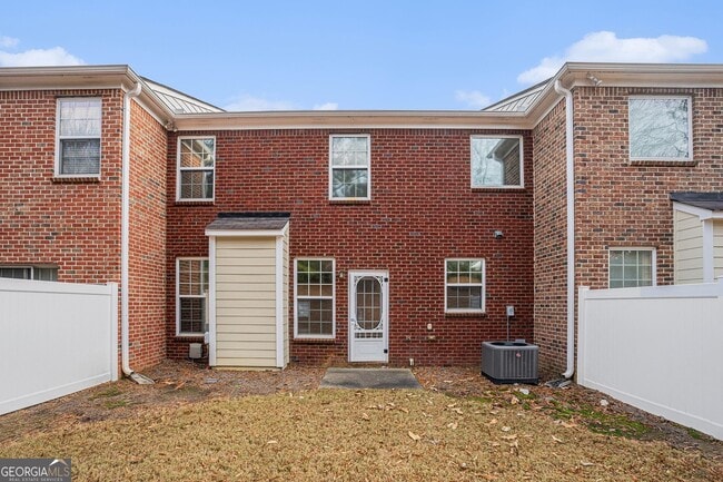 Building Photo - 6173 Bellewood Ash NW Ln