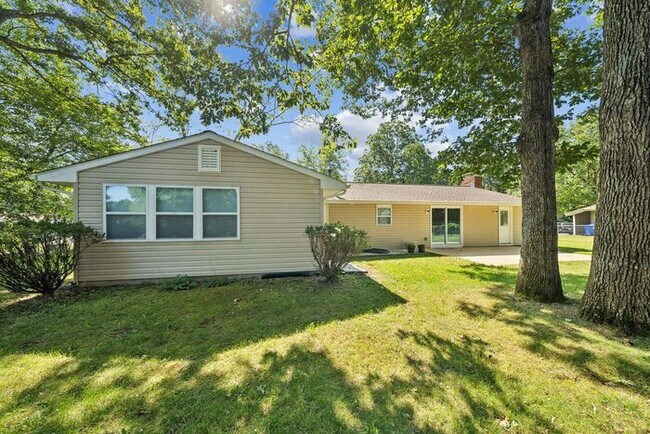 Building Photo - 4402 Cotuit Cir
