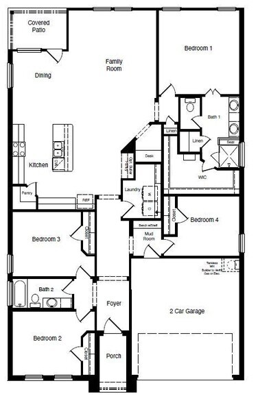 Building Photo - 9925 Wynndel Trl