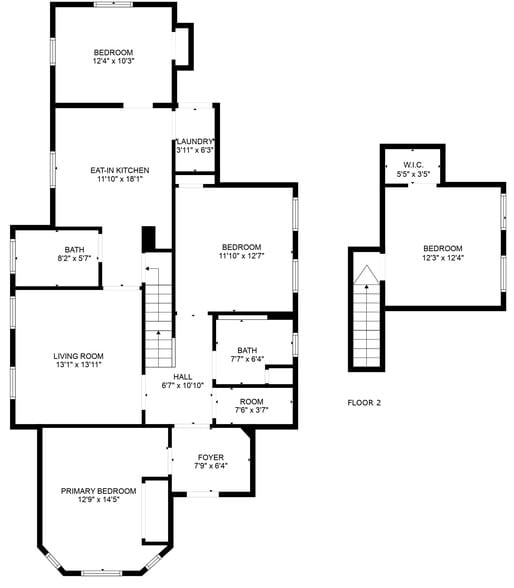 Building Photo - 84 Rogers Ave