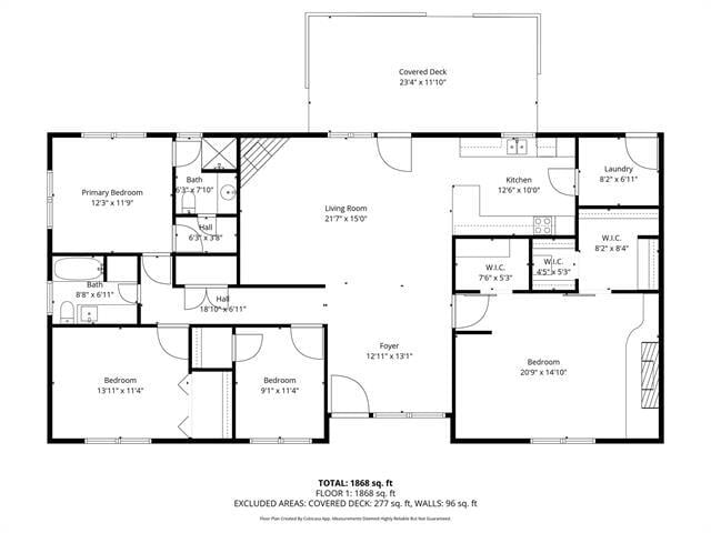 Building Photo - 101 Chestnut St