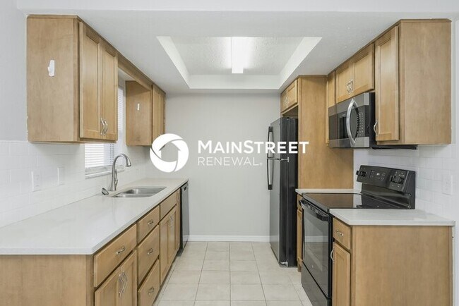 Building Photo - 3 Bedroom Pet-Friendly Home in NEW PORT RICHEY, FL with Main Street Renewal