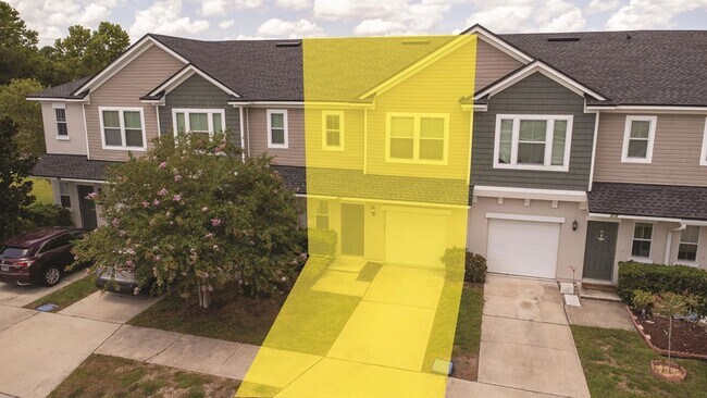 Building Photo - 211 Moultrie Village Ln