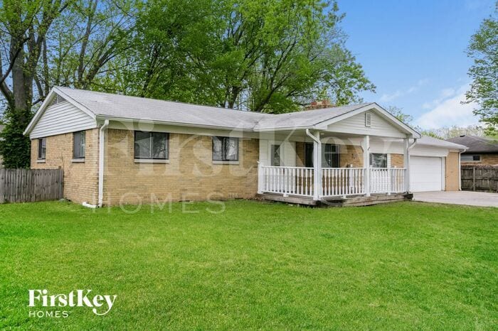 Building Photo - 7414 E 30th St