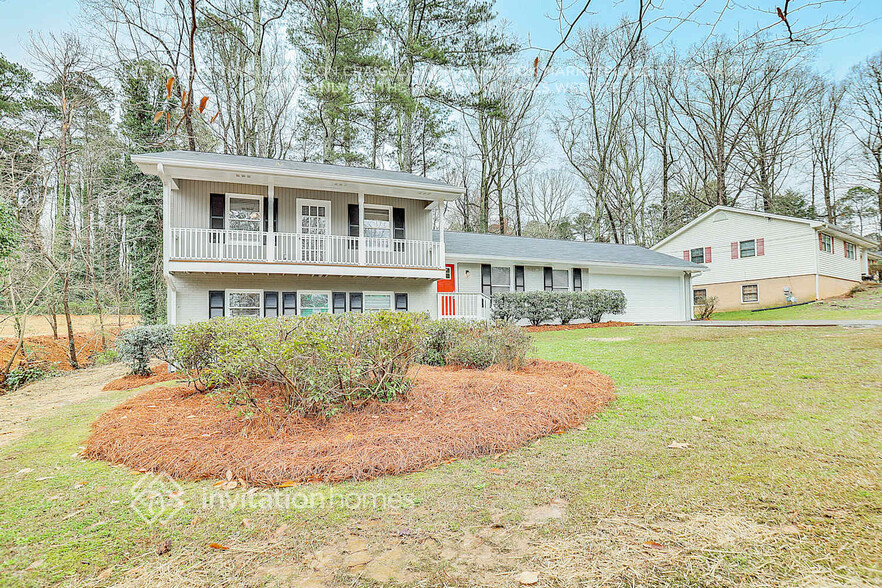 Building Photo - 399 Dorsey Cir SW