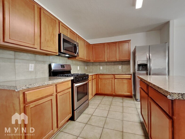 Building Photo - 5342 Gibralter Pl