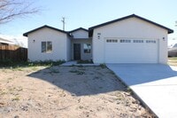 Building Photo - Brand New -4BD + 2BTH Solar-Powered Home