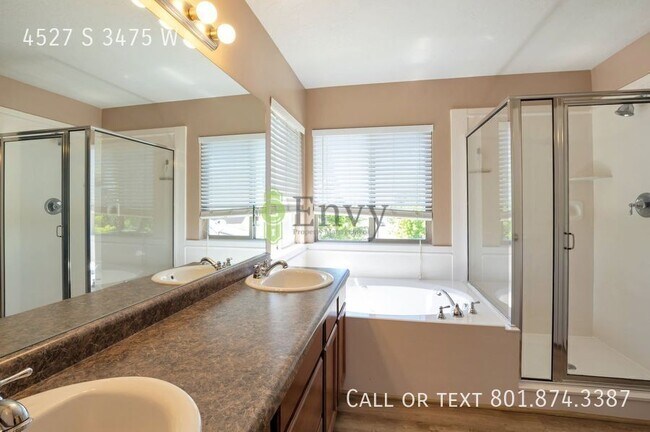 Building Photo - 4527 S 3475 W