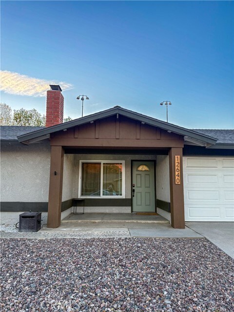 Building Photo - 12640 Garden Ave