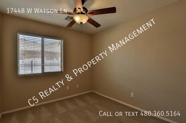 Building Photo - 17448 W Watson Ln