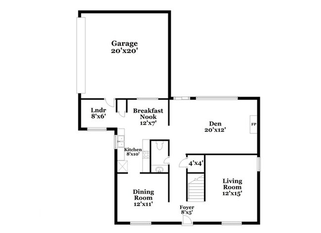 Building Photo - 5824 Tam Oshanter Ave