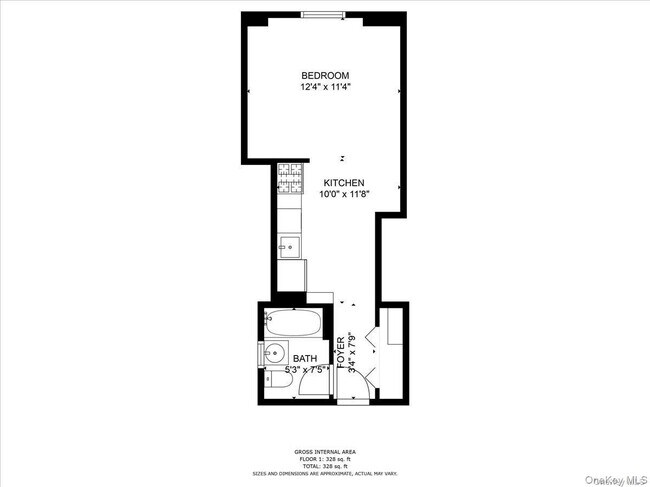 Building Photo - 20 West St