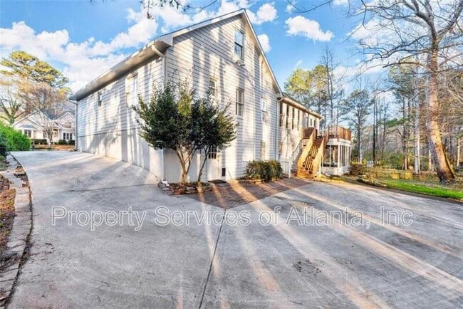 Building Photo - 5082 Sherrer Dr NW