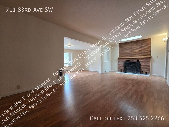 Building Photo - 711 83rd Ave SW