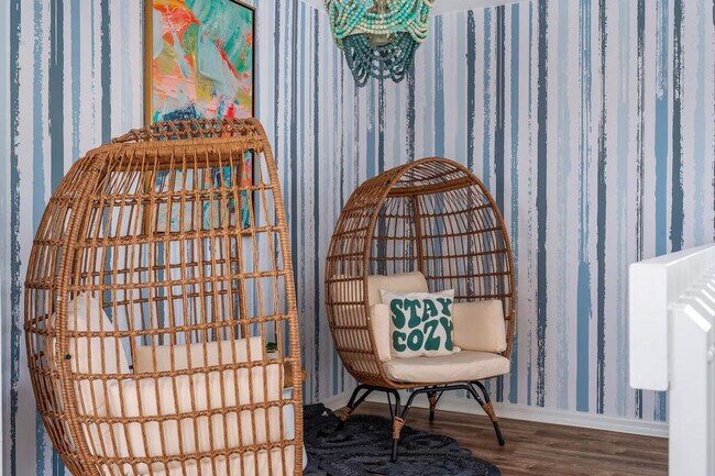 Building Photo - 612 Highgate Park Blvd