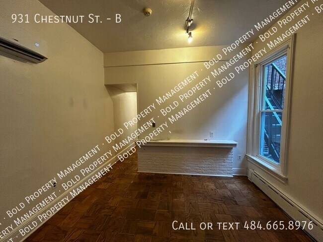Building Photo - 931 Chestnut St