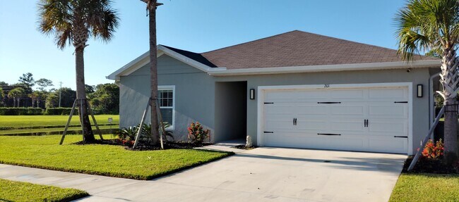Primary Photo - 201 Raspberry Rd
