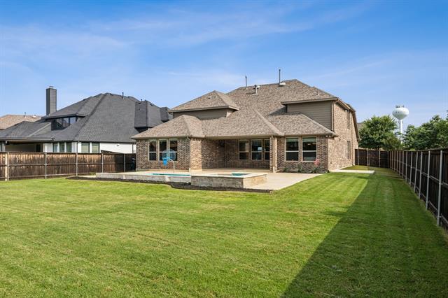 Building Photo - 15505 City Garden Ln