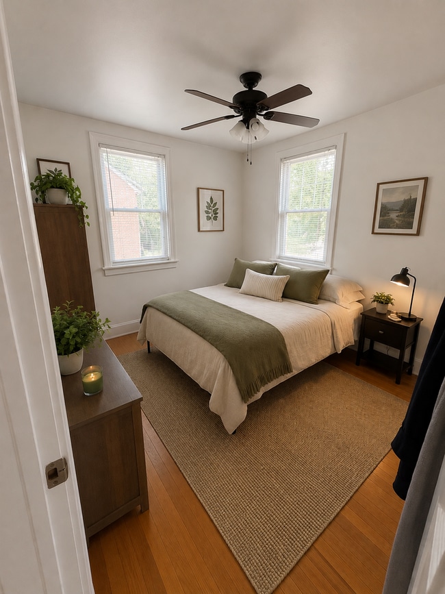 Building Photo - Charming 2-Bedroom Home with Flexible Bonus Room in Richmond's West End