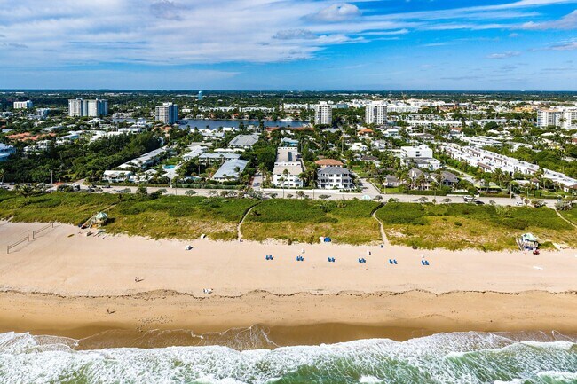 Building Photo - 250 S Ocean Blvd