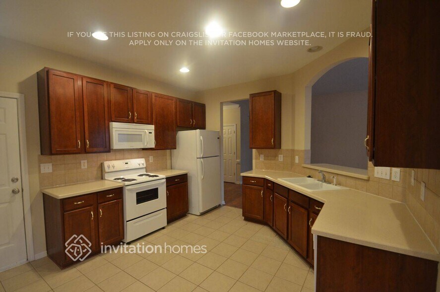 Building Photo - 4302 Clymer Ct