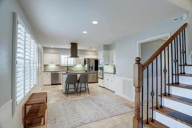 Building Photo - 12523 Briar Forest Dr