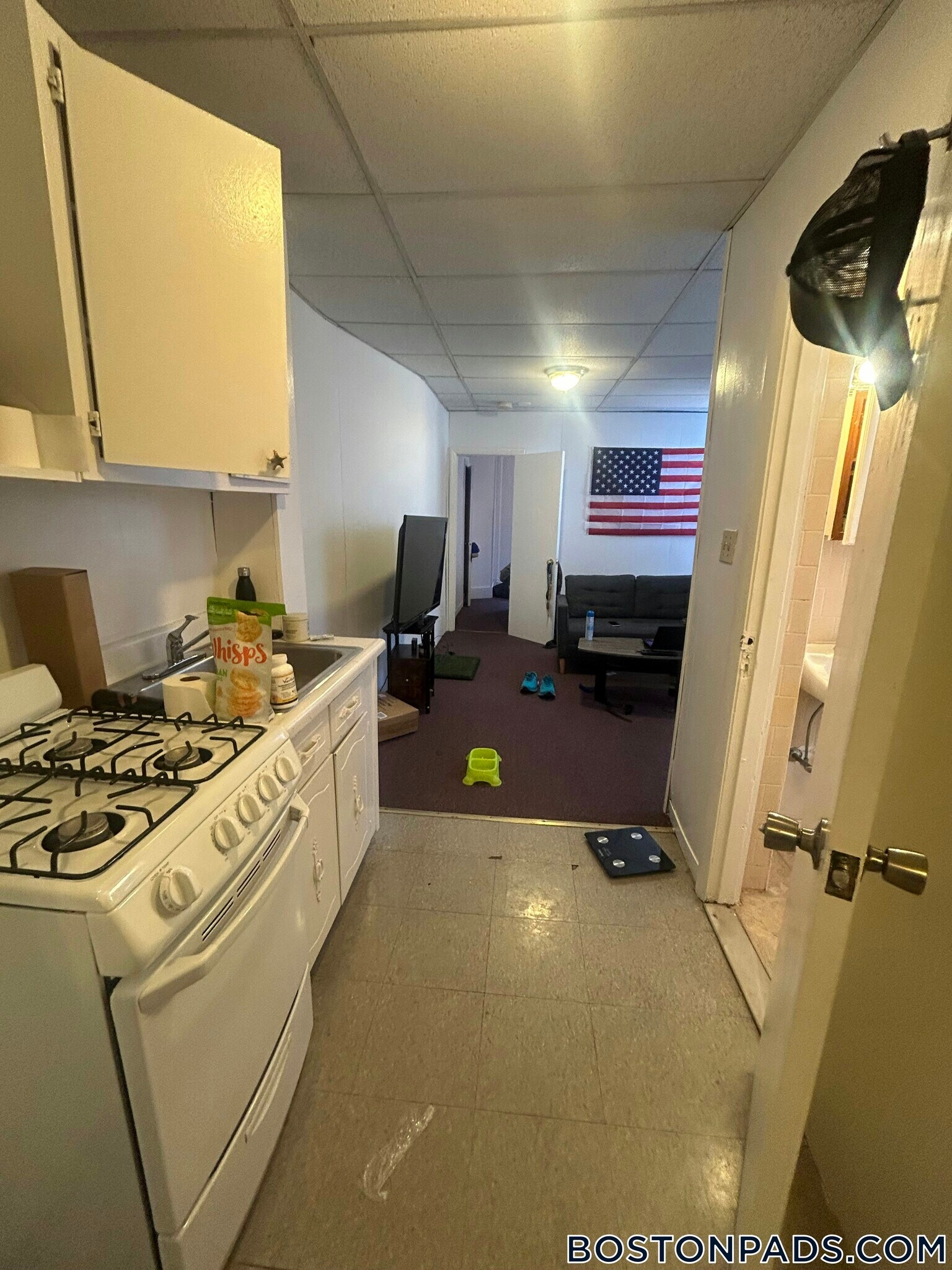 Building Photo - 44A Joy St