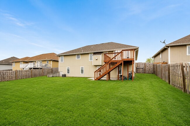 Building Photo - 4193 Taneil Dr