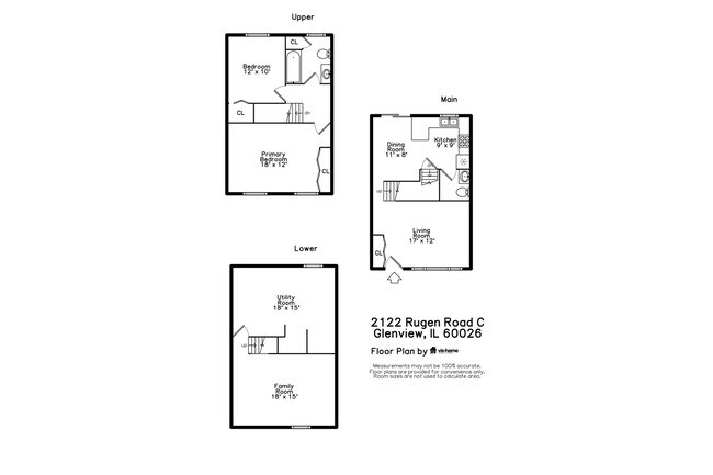 Building Photo - 2122 Rugen Rd