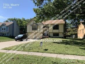 Building Photo - 7704 Marty-