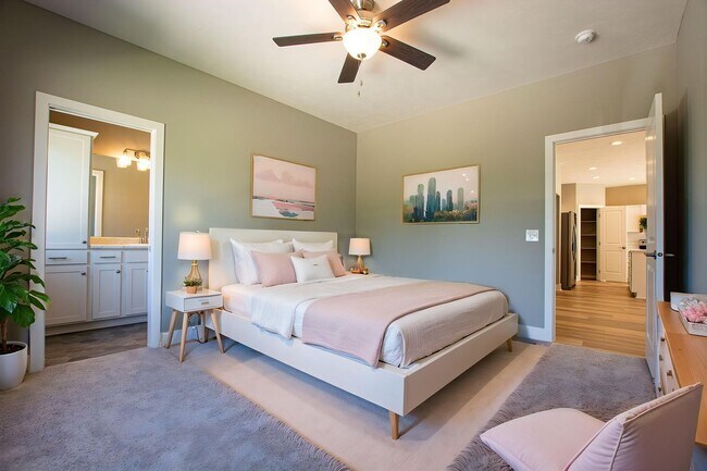 Building Photo - 358-S400 N Allen Street