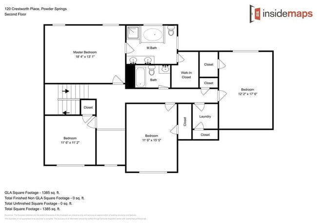 Building Photo - 120 Crestworth Pl