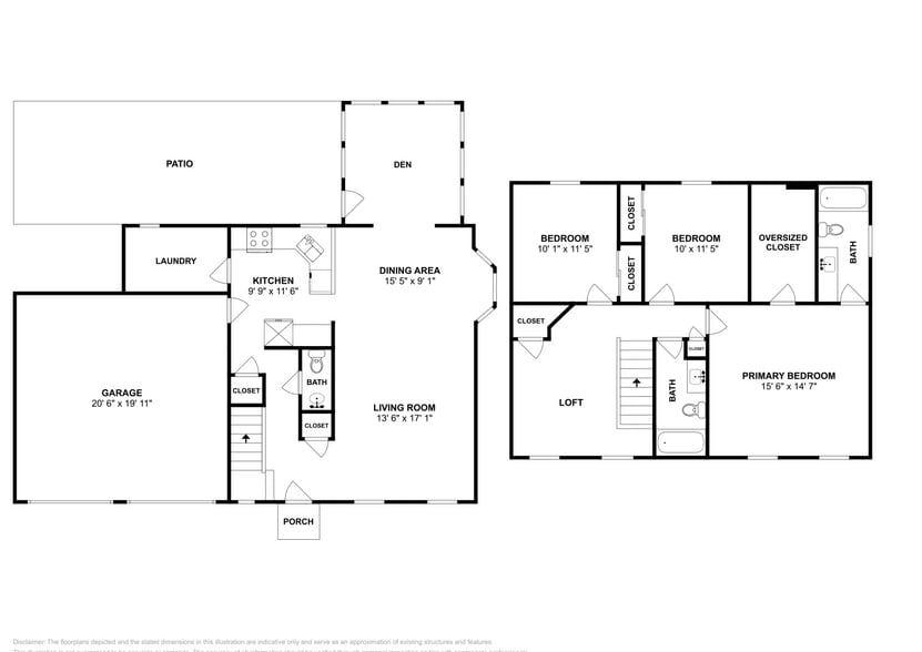 Building Photo - 2102 Taras Trace Dr