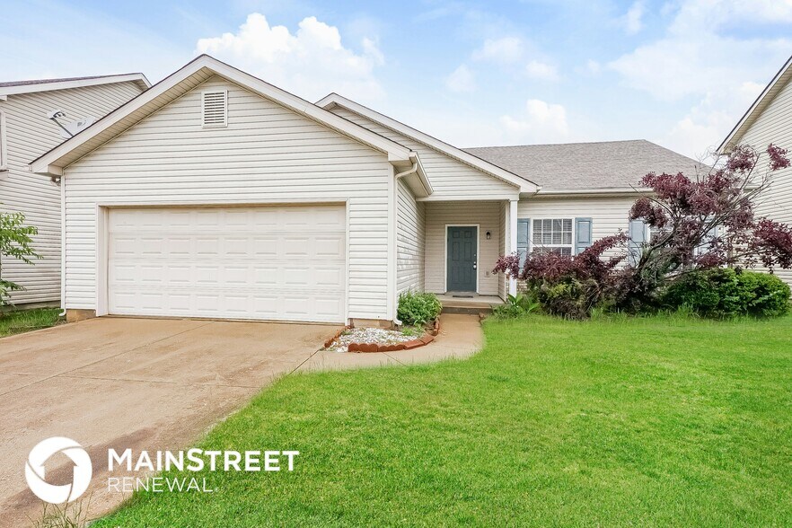 Primary Photo - 6617 Timberbend Dr