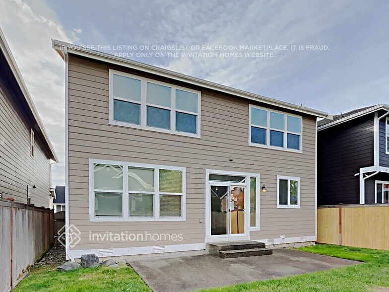 Building Photo - 7311 199th Street Ct E