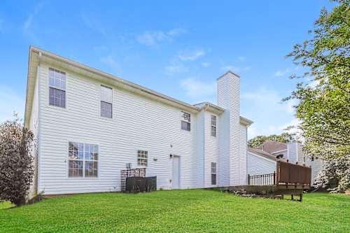 Building Photo - 733 Trigg Lake Ct