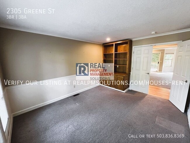 Building Photo - 2305 Greene St