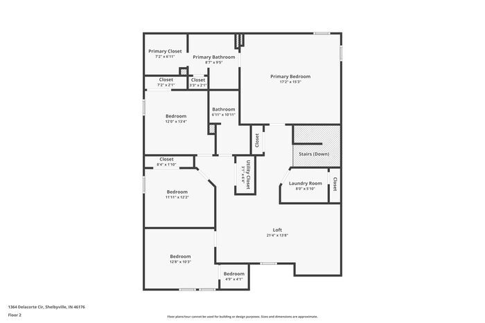 Building Photo - 1364 Delacorte Cir