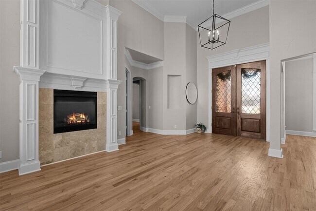 Building Photo - 1621 Hidden Bluff Ct