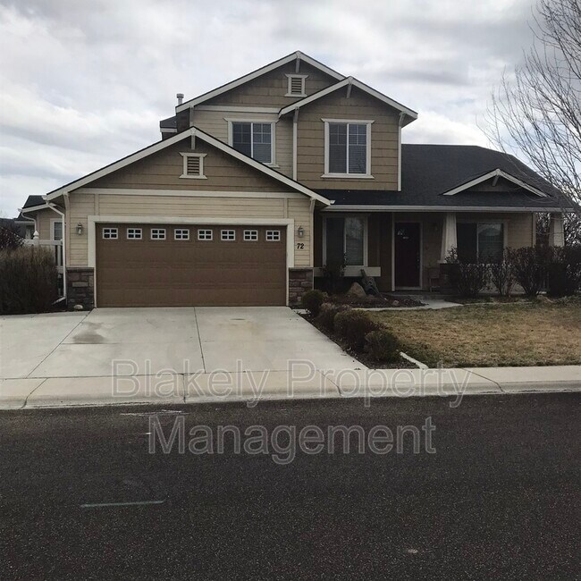 Building Photo - 72 N Pleasant Hill Dr