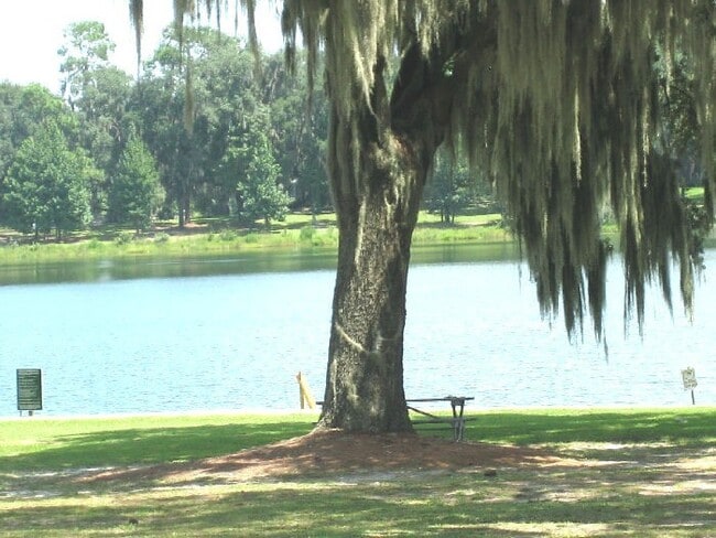 Building Photo - LAKE PARK CONDO