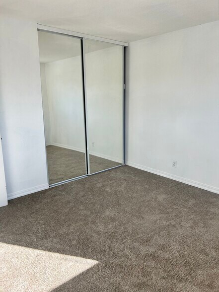 bedroom two, closet - 1895 Landana Dr