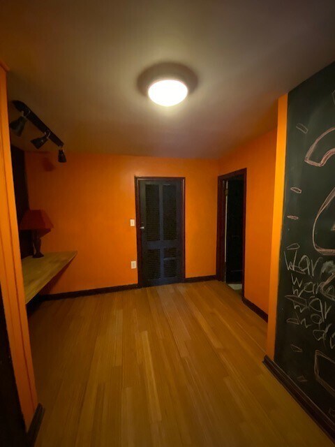 Building Photo - 1119 N Calvert St